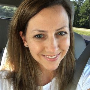 Meet your Posher, Kari